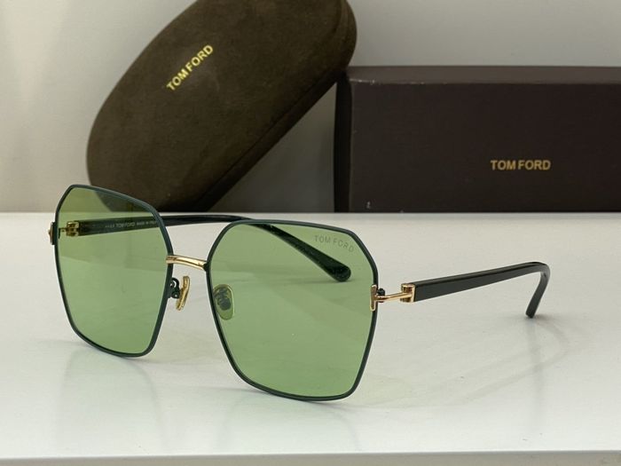 Tom Ford Sunglasses Top Quality TOS00079